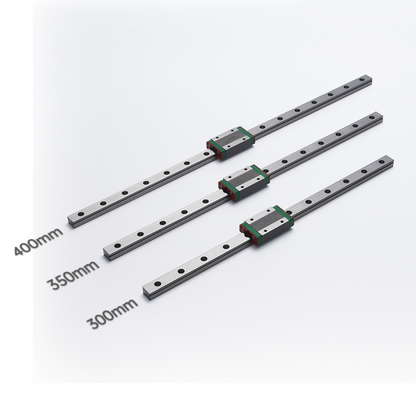 HIWIN Linear Guideways