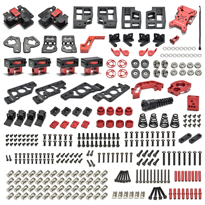 Voron 2.4 CNC Parts Kit V2.0