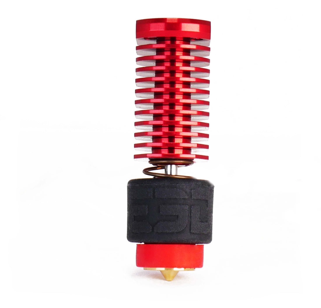 E3D Revo Hotend Kit for Voron 0.1 / 2.4 / Trident / Switchwire / Legacy